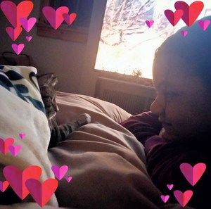 Meet your Posher, Shannon